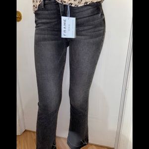 NWT Frame denim jeans